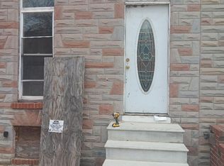 1008 E Biddle St, Baltimore, MD 21202