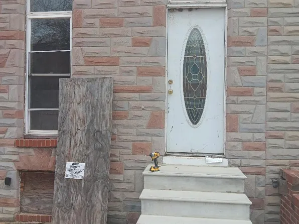1008 E Biddle St, Baltimore, MD 21202