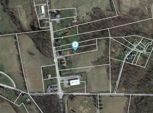 166 Dilliner Hill Rd, Dilliner, PA 15327