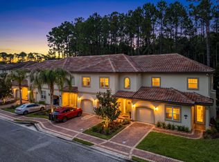 66 Canyon Trail St, Augustine, FL 32086