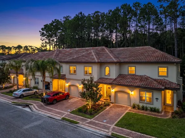 66 Canyon Trail St, Augustine, FL 32086