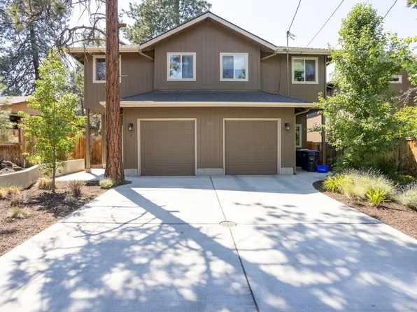 505 SE Douglas St, Bend, OR 97702