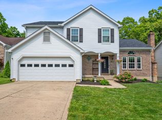 196 Cannonade Dr, Loveland, OH 45140