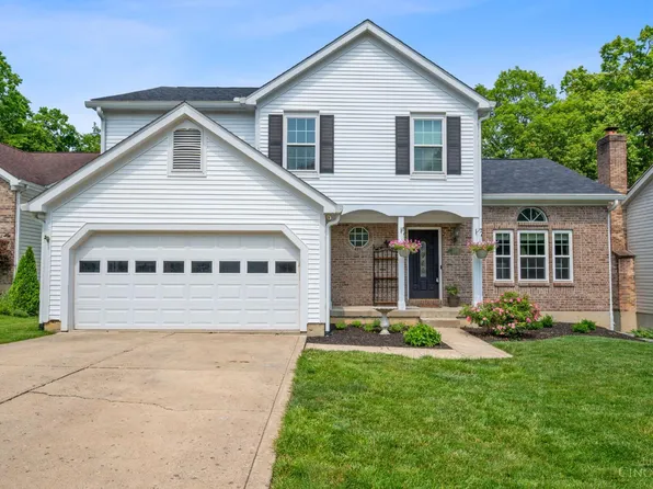 196 Cannonade Dr, Loveland, OH 45140