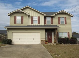 2520 Orchard St, Phenix City, AL 36869