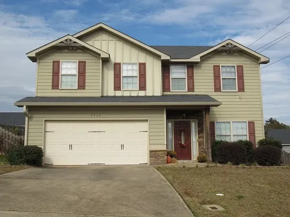 2520 Orchard St, Phenix City, AL 36869