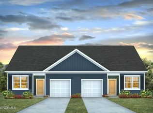 4265 Coralbead Ln LOT 1801, Leland, NC 28451