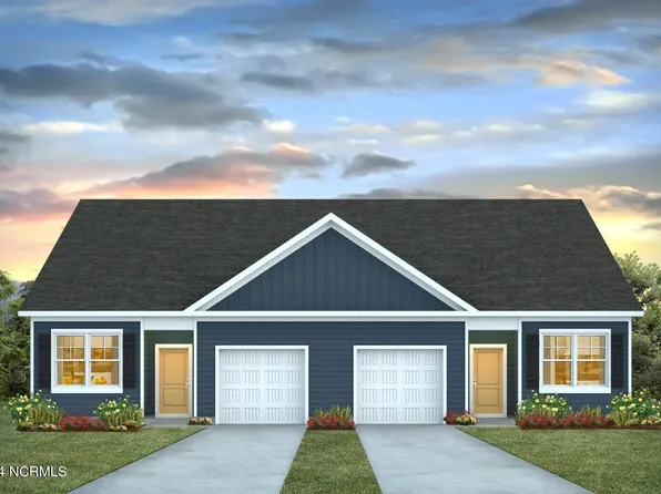 4265 Coralbead Lane Lot 1801, Leland, NC 28451