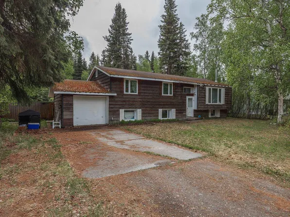 507 Lignite Ave, Fairbanks, AK 99701
