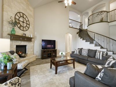4125 Frontera Vista Dr, Fort Worth, TX, 76179