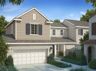 3109 E Painted Crescent St, Ontario, CA 91762