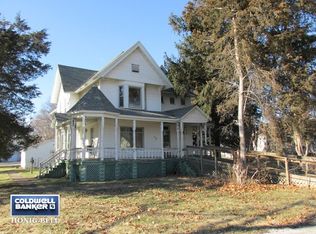 418 S Chestnut St, Wenona, IL 61377