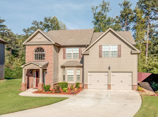 710 Chapman St, Jonesboro, GA 30238