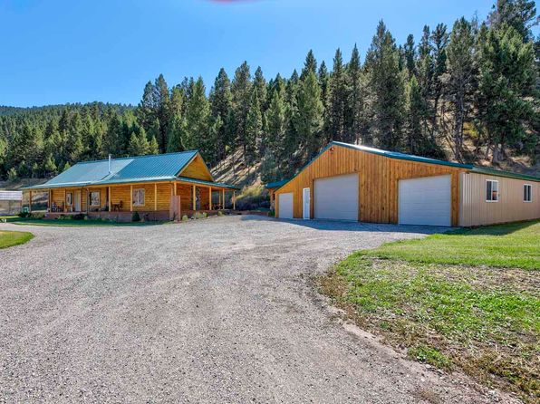 1375 Blackfoot Rd, Garrison, MT 59731