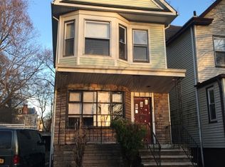 154 No Clinton Ave, East Orange, NJ 07017