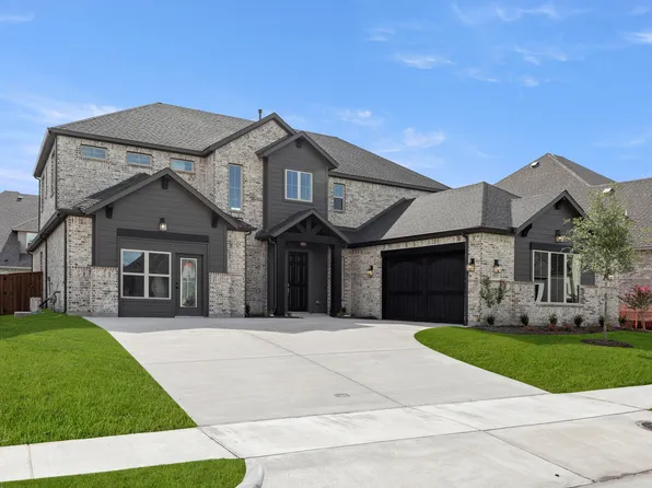 1831 Gem Dr, Rockwall Texas Rockwall, TX 75240