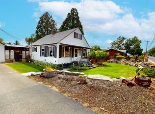 425 Jasmine St, Omak, WA 98841