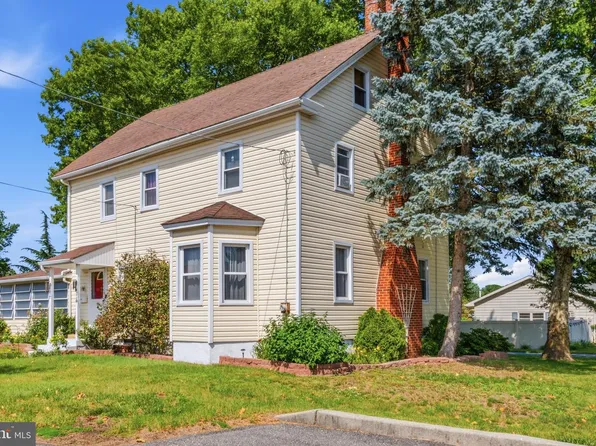 164 Franklin St, Swedesboro, NJ 08085