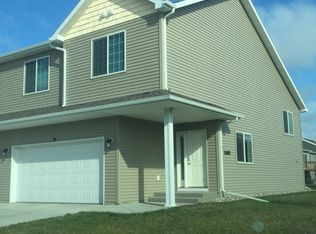 1280 Westport Beach Way UNIT F, West Fargo, ND