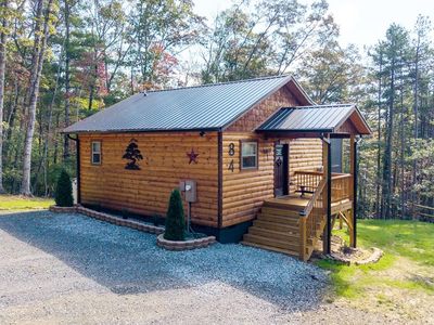 84 Lazy Creek Ln, Murphy, NC, 28906