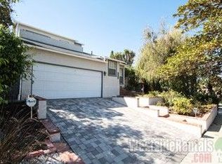 5822 Abernathy Dr, Westchester, CA 90045