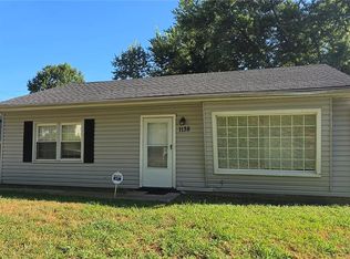 1138 Laredo Ave, Saint Louis, MO 63138