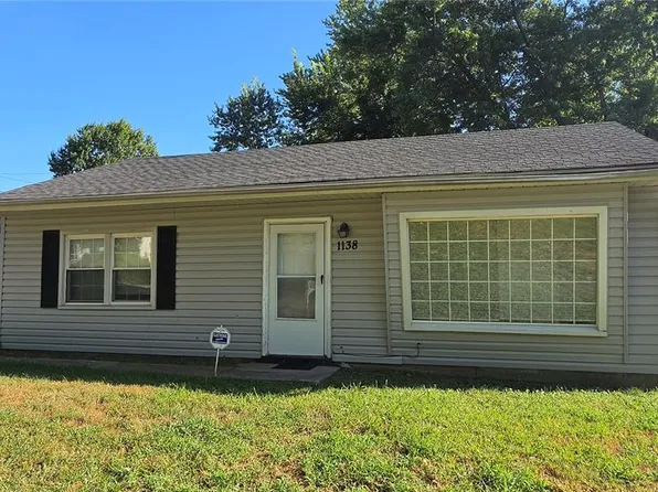 1138 Laredo Ave, Saint Louis, MO 63138