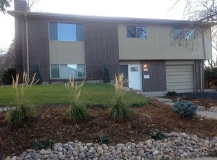 1195 Fairfield Dr, Boulder, CO 80305