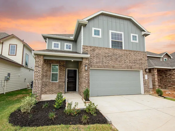 2970 Sir Ian Blake Dr, Conroe, TX 77301