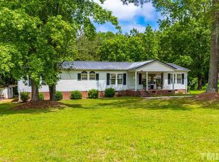 2937 Weldons Mill Rd, Henderson, NC 27537