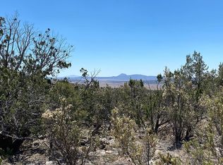 52691 N Via De Oro Pkwy, Seligman, AZ 86337