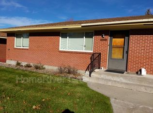 2244 Hillside Dr, Missoula, MT 59803