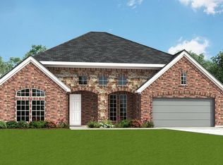 2073 Brookmont Dr, Conroe, TX 77301