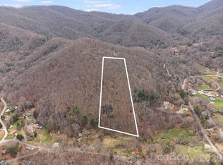 99999 Oak Ridge Rd, Swannanoa, NC 28778