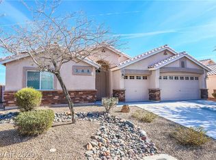 6240 Double Oak St, North Las Vegas, NV 89031
