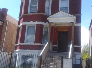 1430 S Keeler Ave FLOOR 1, Chicago, IL 60623