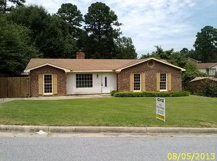 4515 Kings Point Dr, Columbus, GA 31909