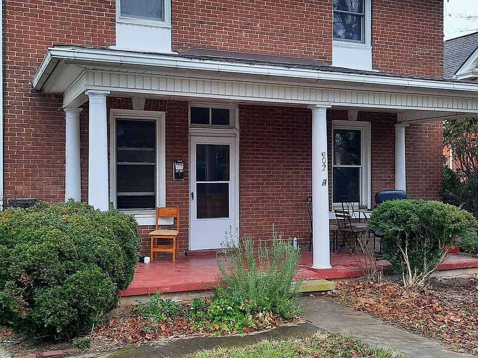 2nd image of 602 Progress St NE #A