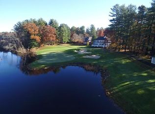 66 Country Club Way, Ipswich, MA 01938