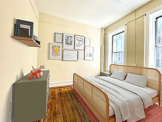 1st image of 1567 Lincoln Pl #2B