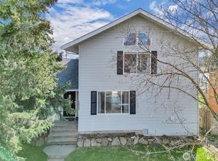 2819 W Olympic Avenue, Spokane, WA 99205