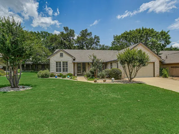 106 Nighthawk Way, Georgetown, TX 78633