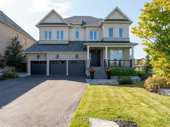 16 Thomas Noble Ct, King, ON L7B 0A3
