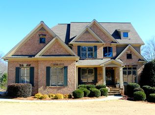 3770 Pennington Rd, Cumming, GA 30041