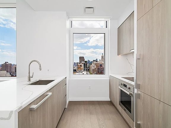 2nd image of 200 E 23rd St #18EE