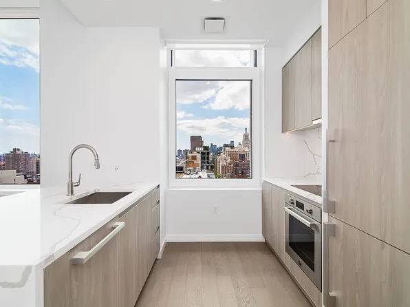 200 East 23rd Street image 1 of 9