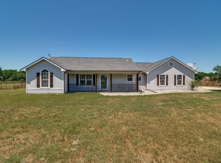 1759 County Road 2712, Caddo Mills, TX 75135