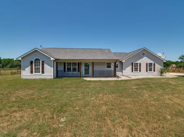 1759 County Road 2712, Caddo Mills, TX 75135