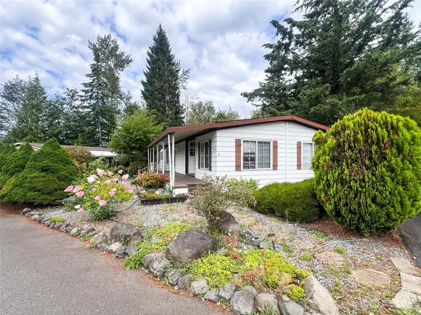 1349 Kimberly Street, Enumclaw, WA 98022