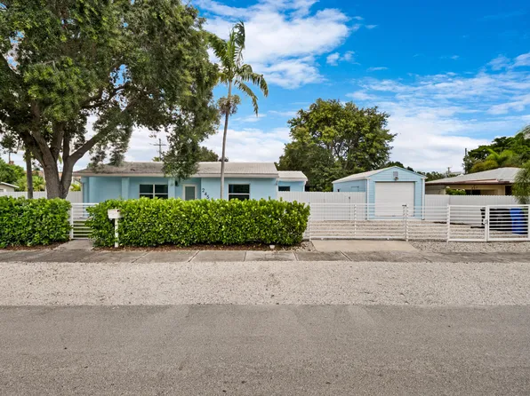 245 SW 20TH Street, Fort Lauderdale, FL 33315